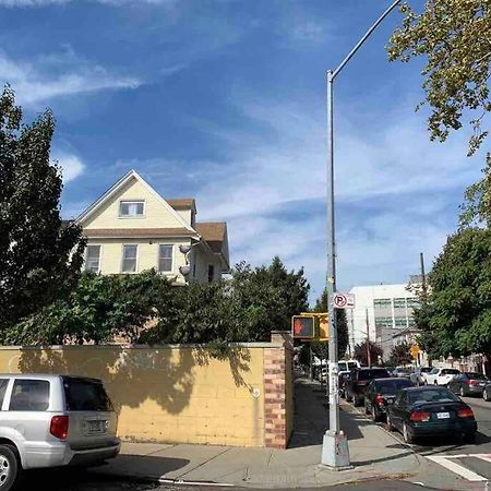 *Private* Studio 5 Minutes From Lga/ Us Open New York Ngoại thất bức ảnh