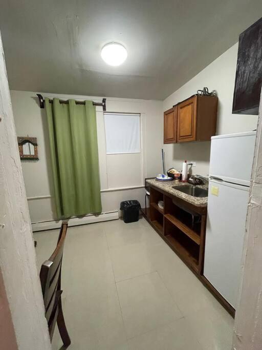 *Private* Studio 5 Minutes From Lga/ Us Open New York Ngoại thất bức ảnh