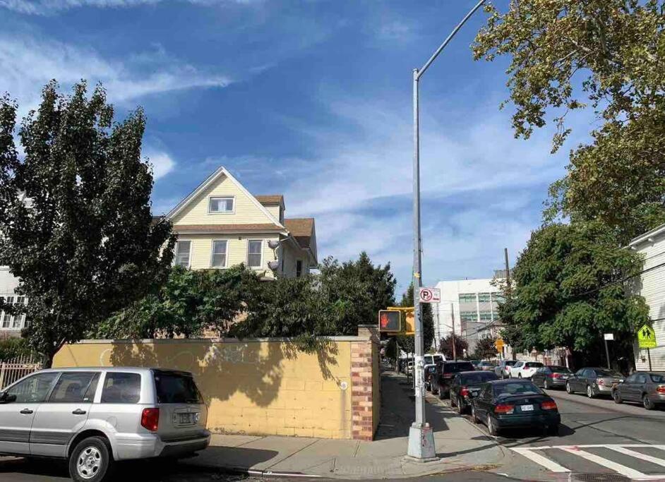 *Private* Studio 5 Minutes From Lga/ Us Open New York Ngoại thất bức ảnh